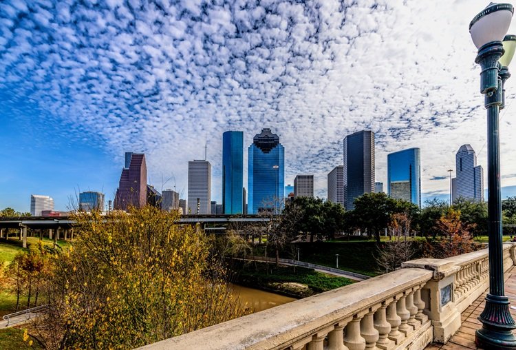 Where To Stay in Houston First Time