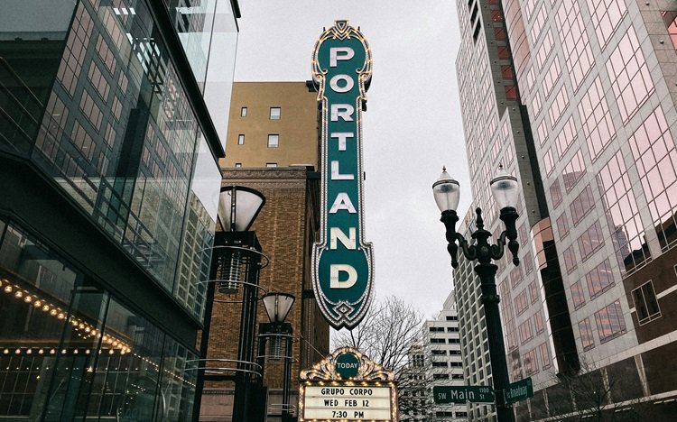 Where to Stay in Portland First Time